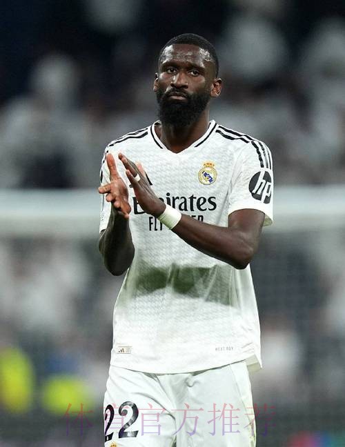 在吕迪格到来之后 费兰-门迪已不再是皇马非卖品