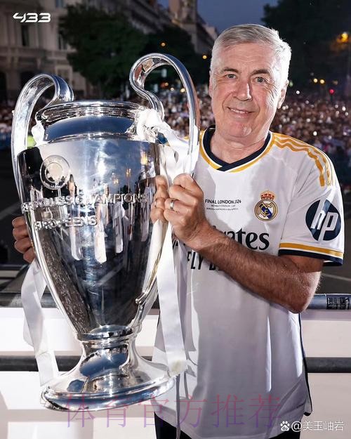 巴媒:巴西仍有意请安帅执教 愿多等他一个赛季